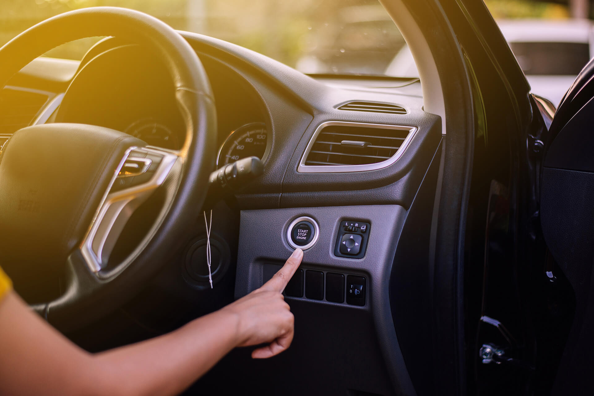 Automotive Service Automotive Service