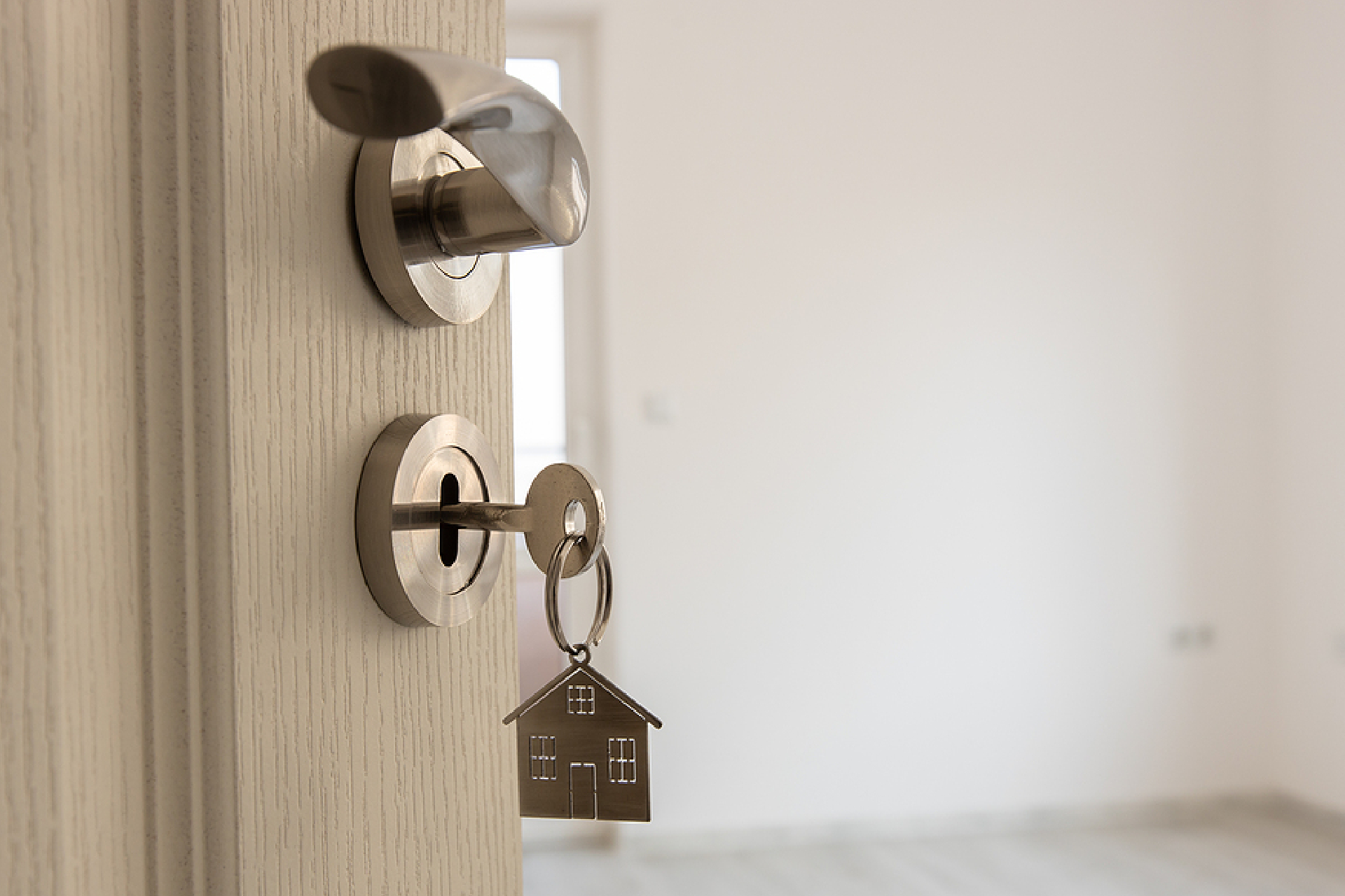 Deadbolt & Deadlatch Installation
