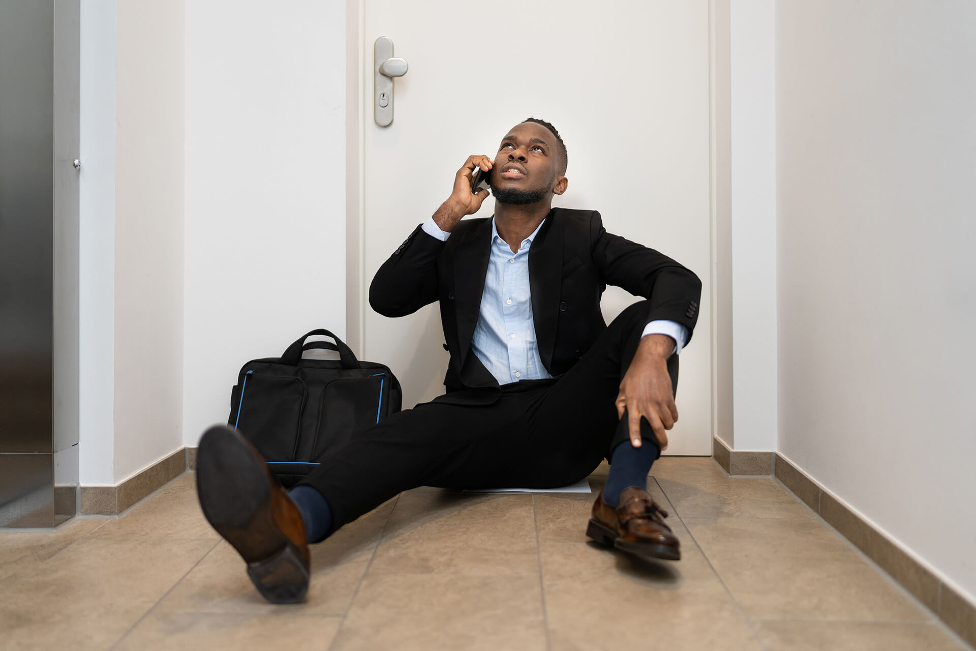 Locksmith Assistance