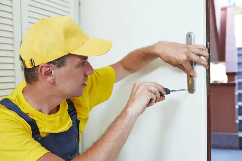 Expert Lock Repair Service In Long Beach