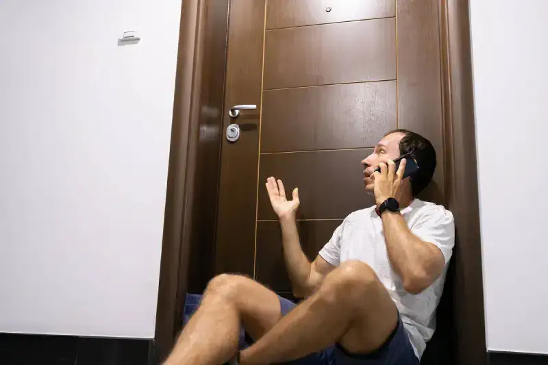 Residential Lockout Service