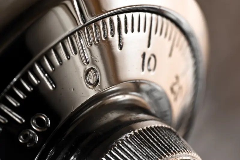 Safe Lock Installation In Long Beach